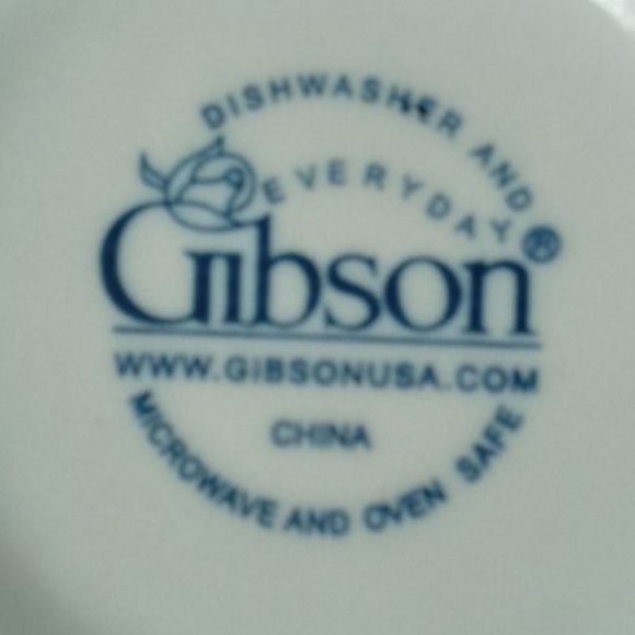 Gibson Designs Christmas Treasures REINDEER CUP - Picture 8 of 8